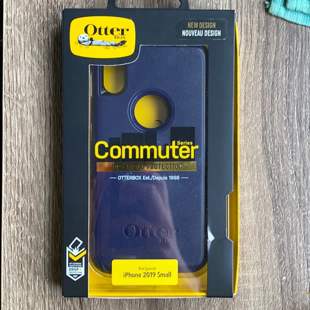 Upgraded to a different phone